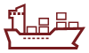 Multimodal shipments